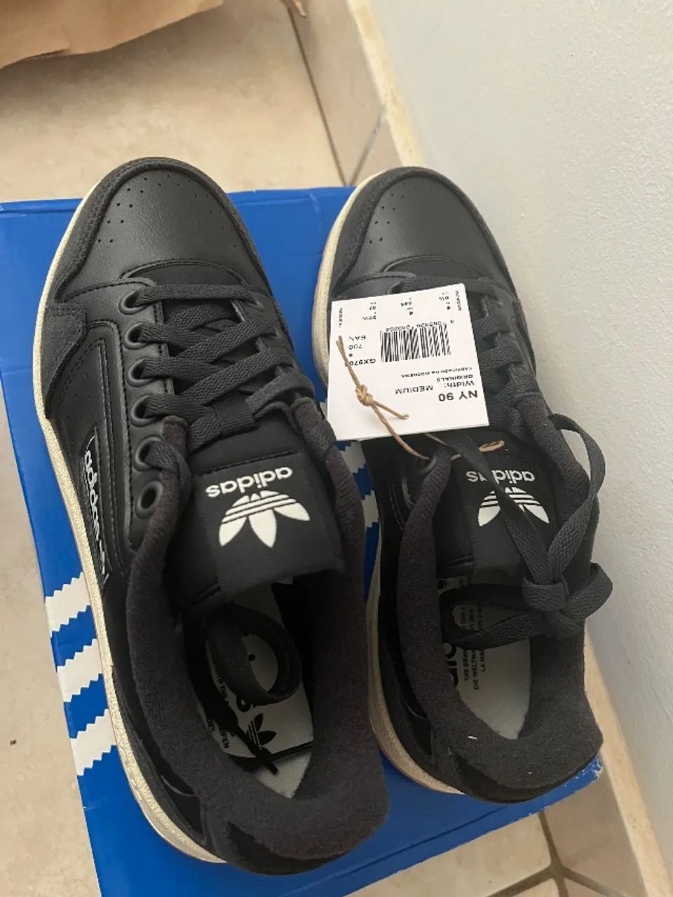 Tênis adidas NY 90 - 37 - Foto 3