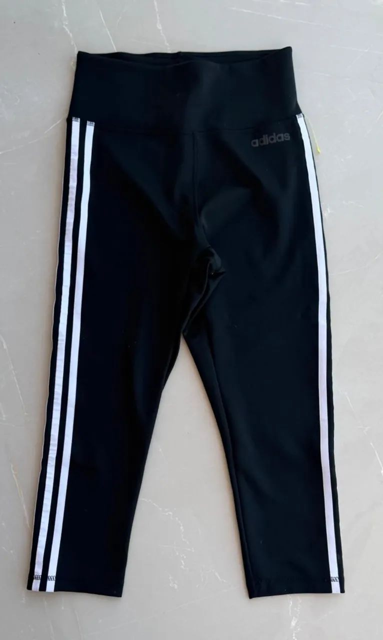 Calça legging Adidas 