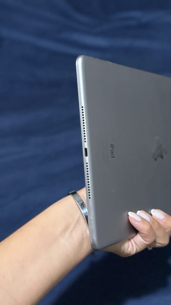 iPad Air 2 64GB - Funcionando | Bateria ruim - Foto 3