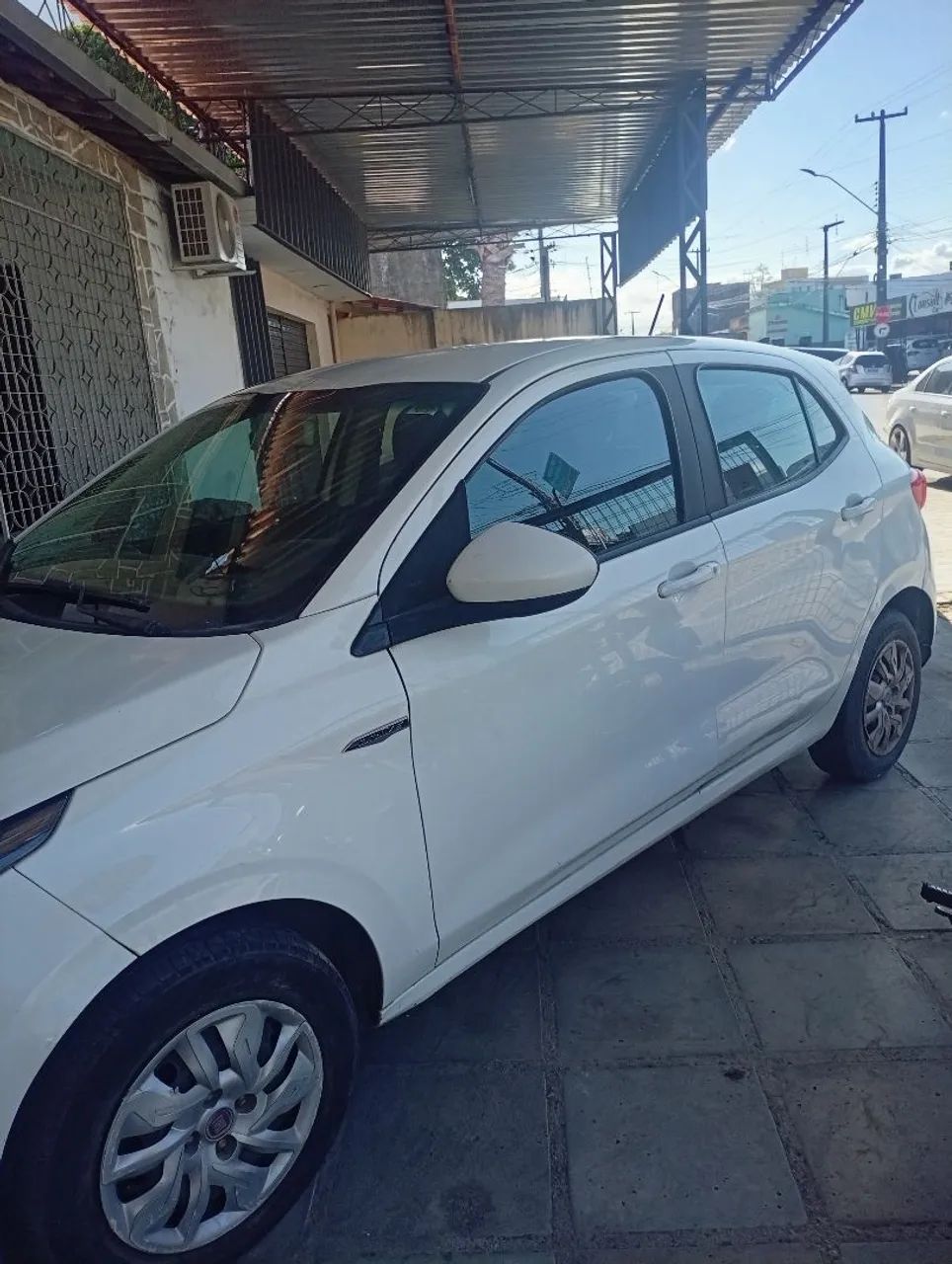Fiat Argo Drive 1.0 6V Flex 2019 - Foto 2