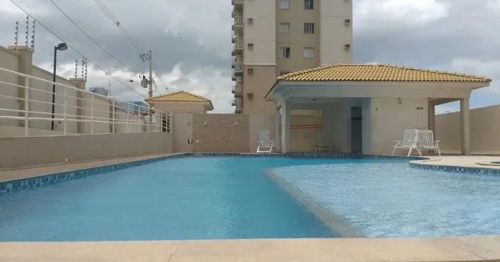 Residencial Mirante da Vila - Foto 2
