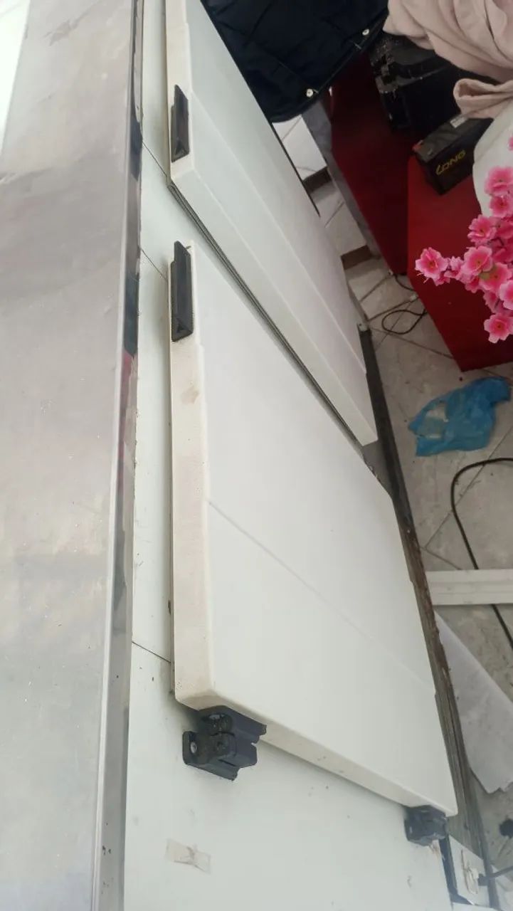 Balcão refrigerado  - Foto 3