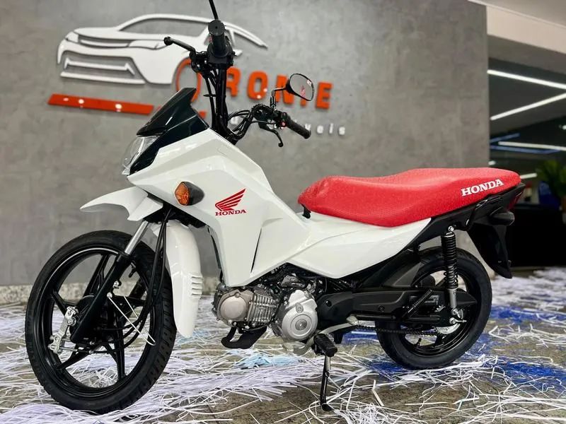 HONDA POP 2027 - Foto 3