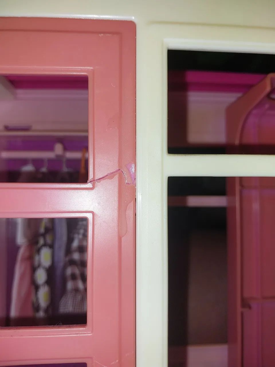 Casinha da barbie  - Foto 5