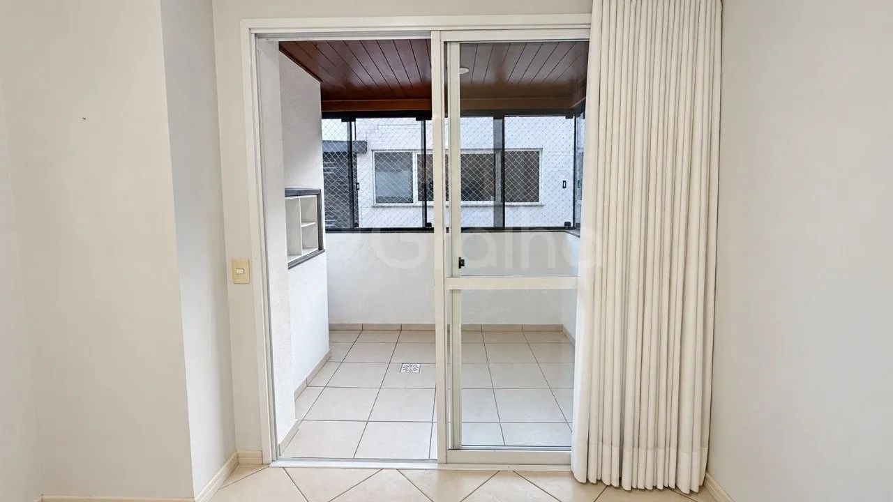 Apartamento de 84m² com 3 quartos na Trindade - Foto 2