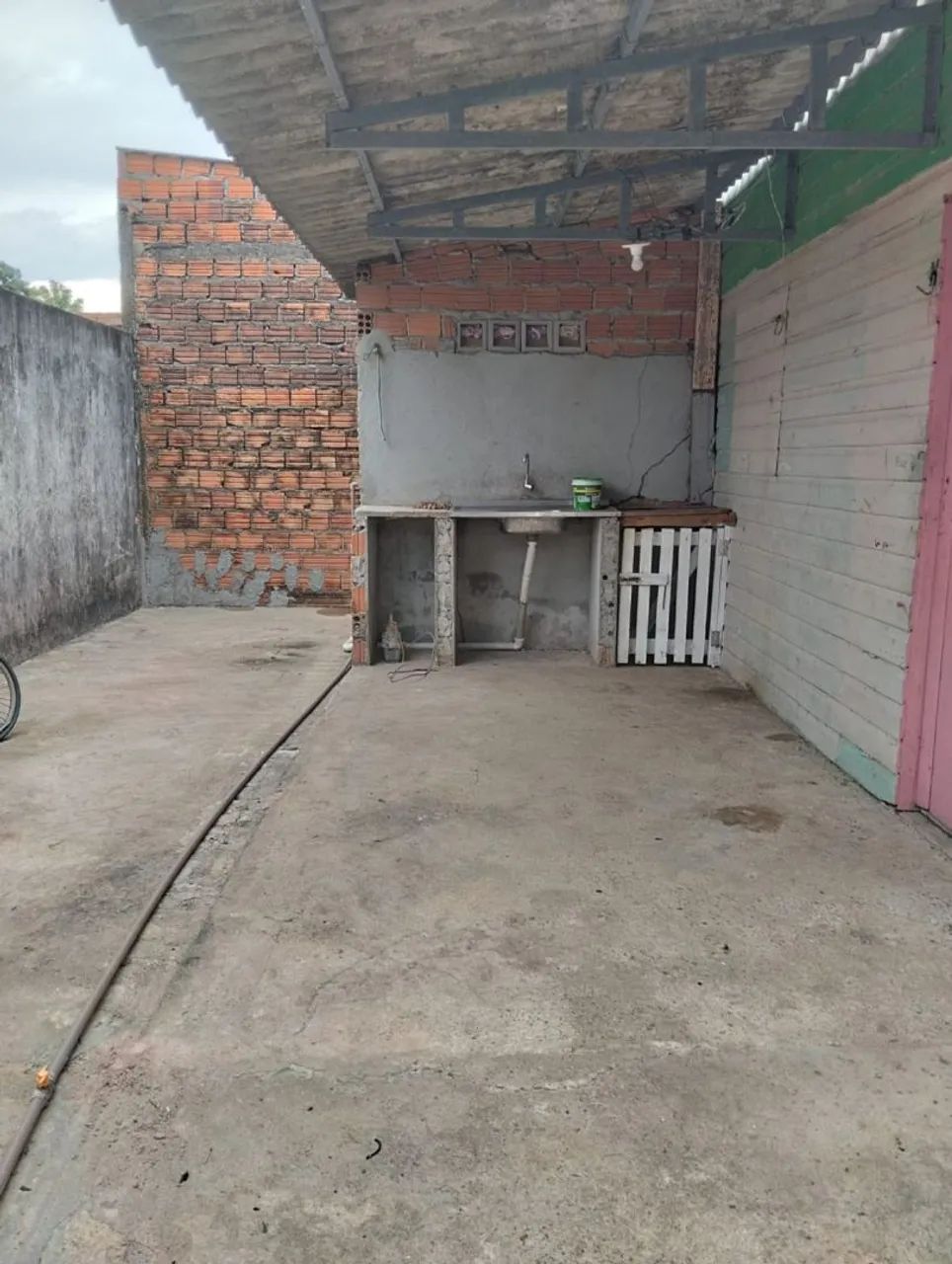 Vendo ou troco com uma outra casa  - Foto 5
