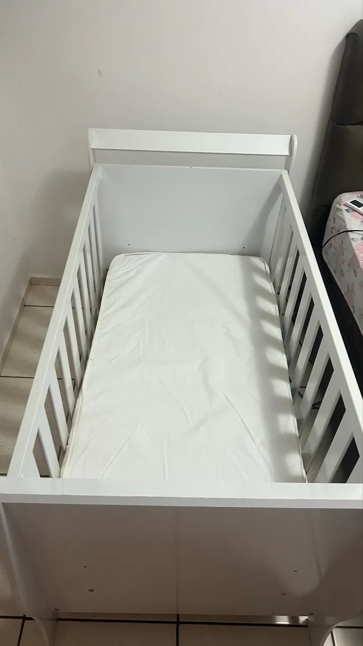 Berço/Cama - Foto 5
