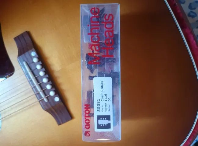 Tarraxas Gotoh  - Foto 3
