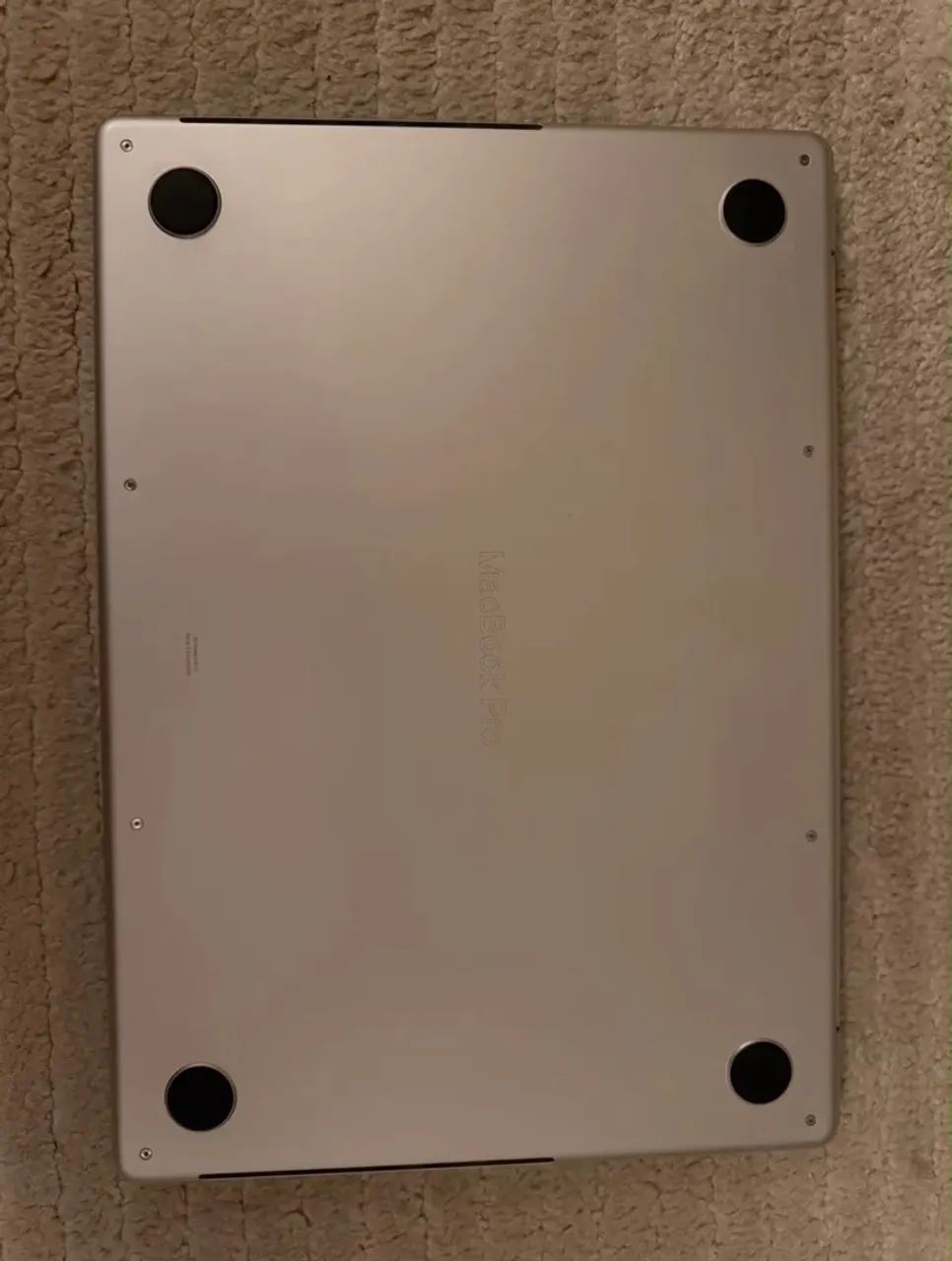 MacBook Pro Apple M4 - Foto 3