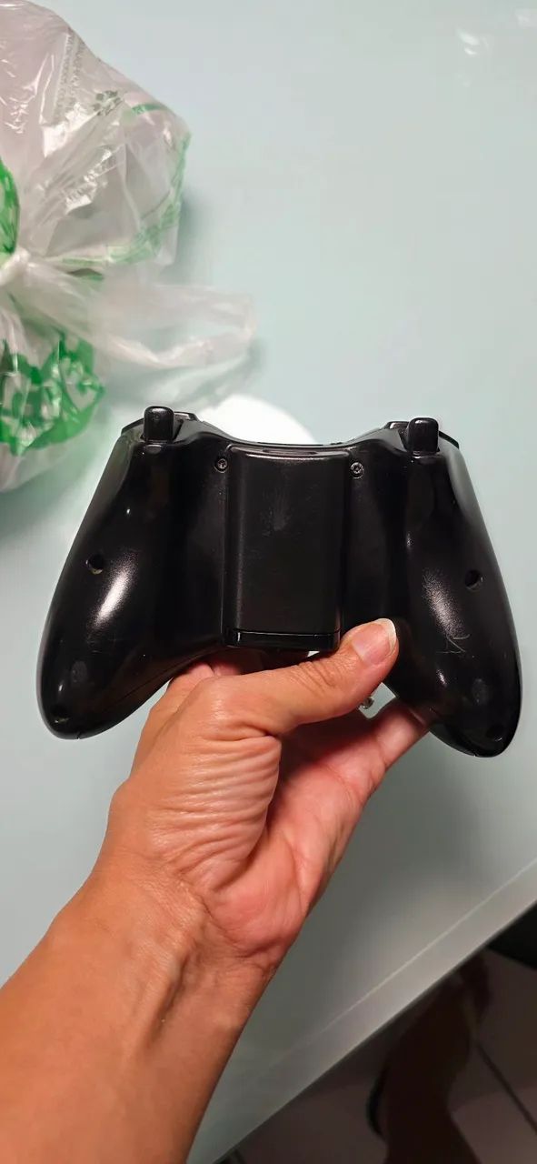 Controle XBOX 360 - Foto 2