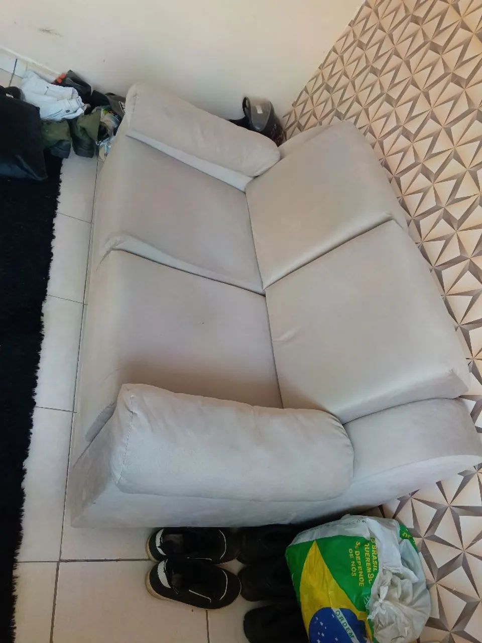SOFA 2 LUGARES - Foto 2