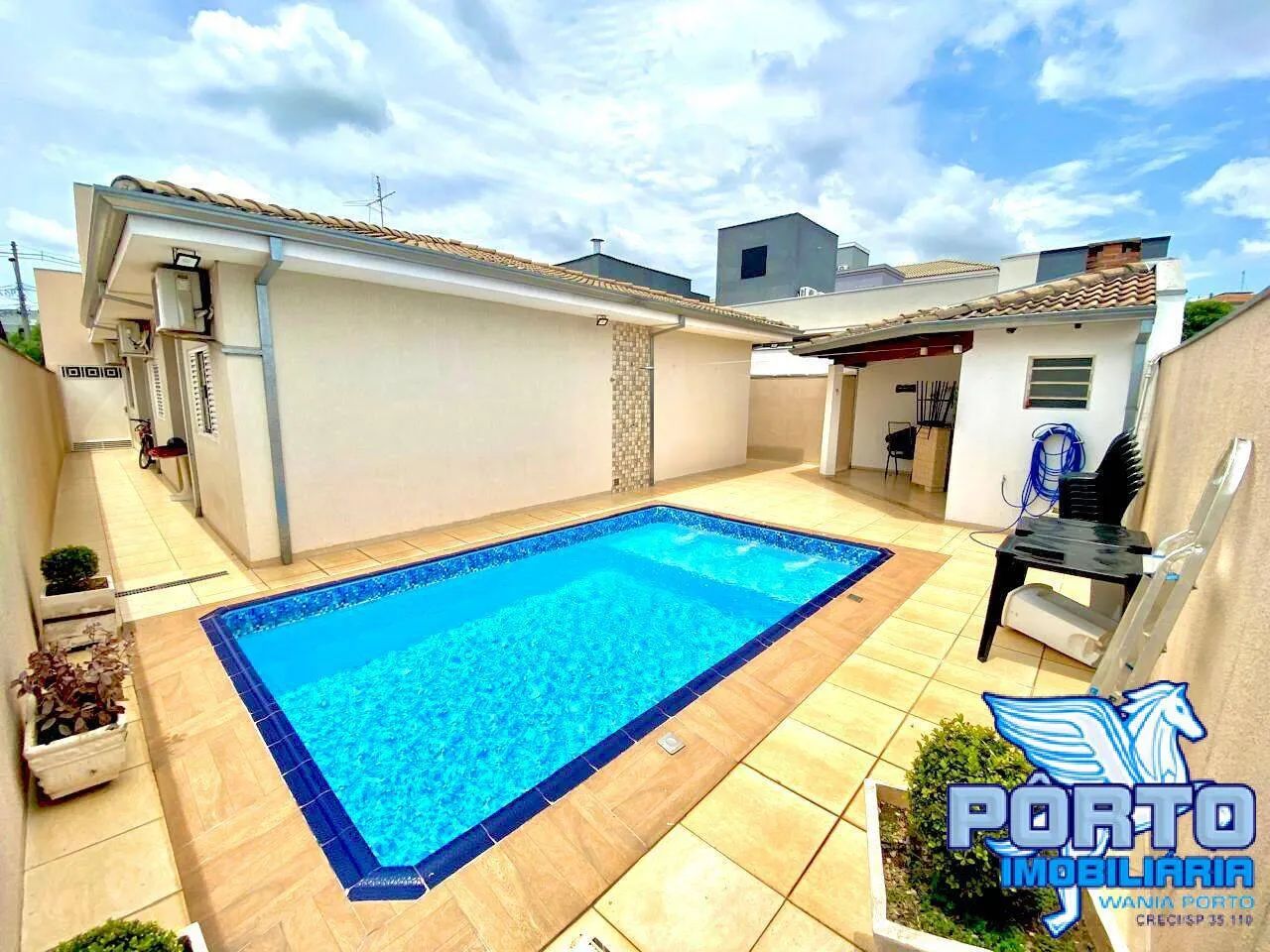 QUINTA RANIERI GREEN/ CASA - Foto 3