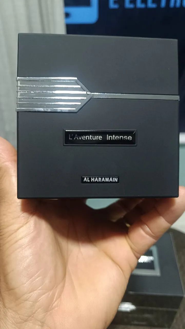 PERFUME AL HARAMAIN INTENSE  - Foto 5