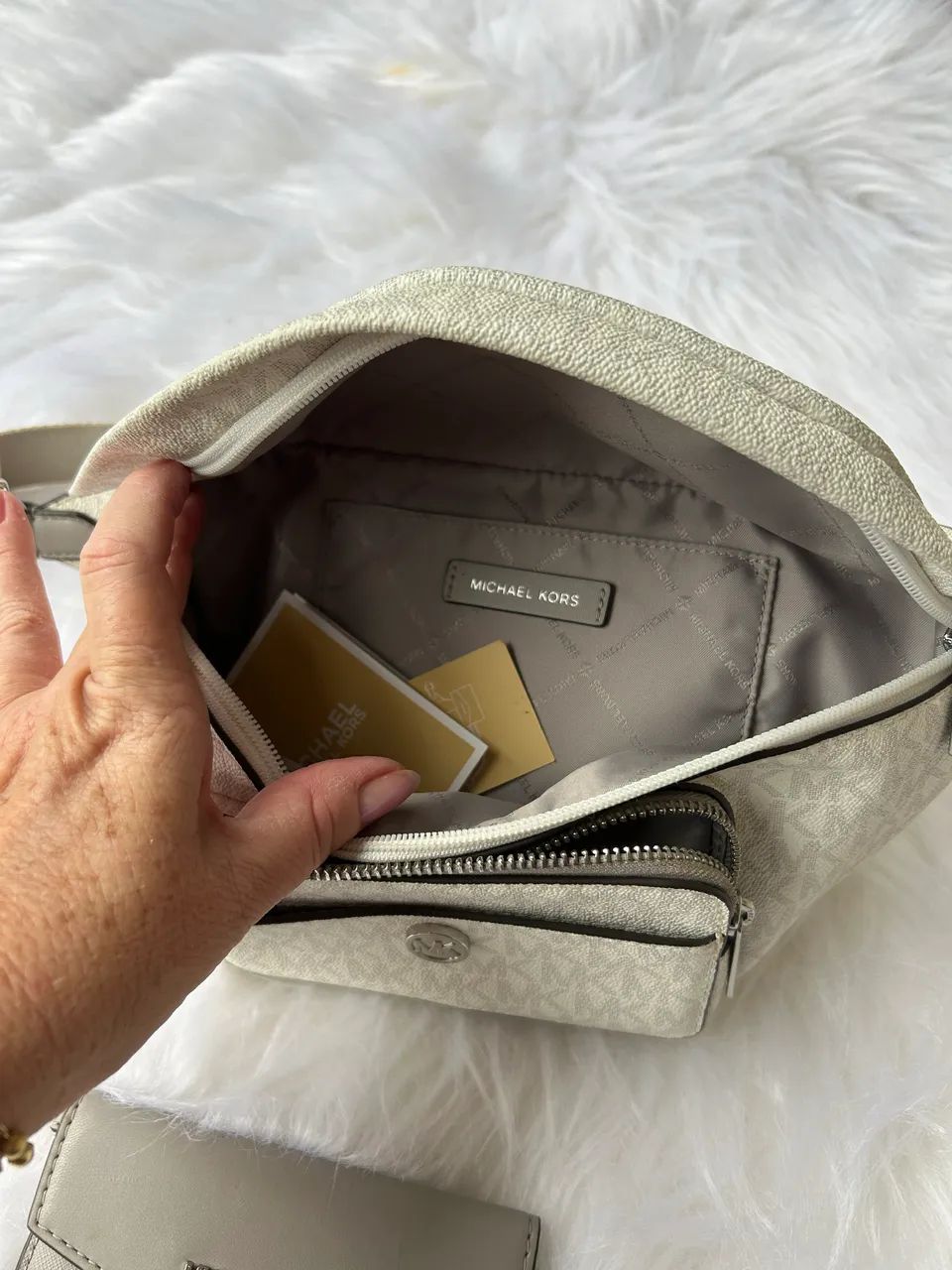 Pochete Michael kors - Foto 2