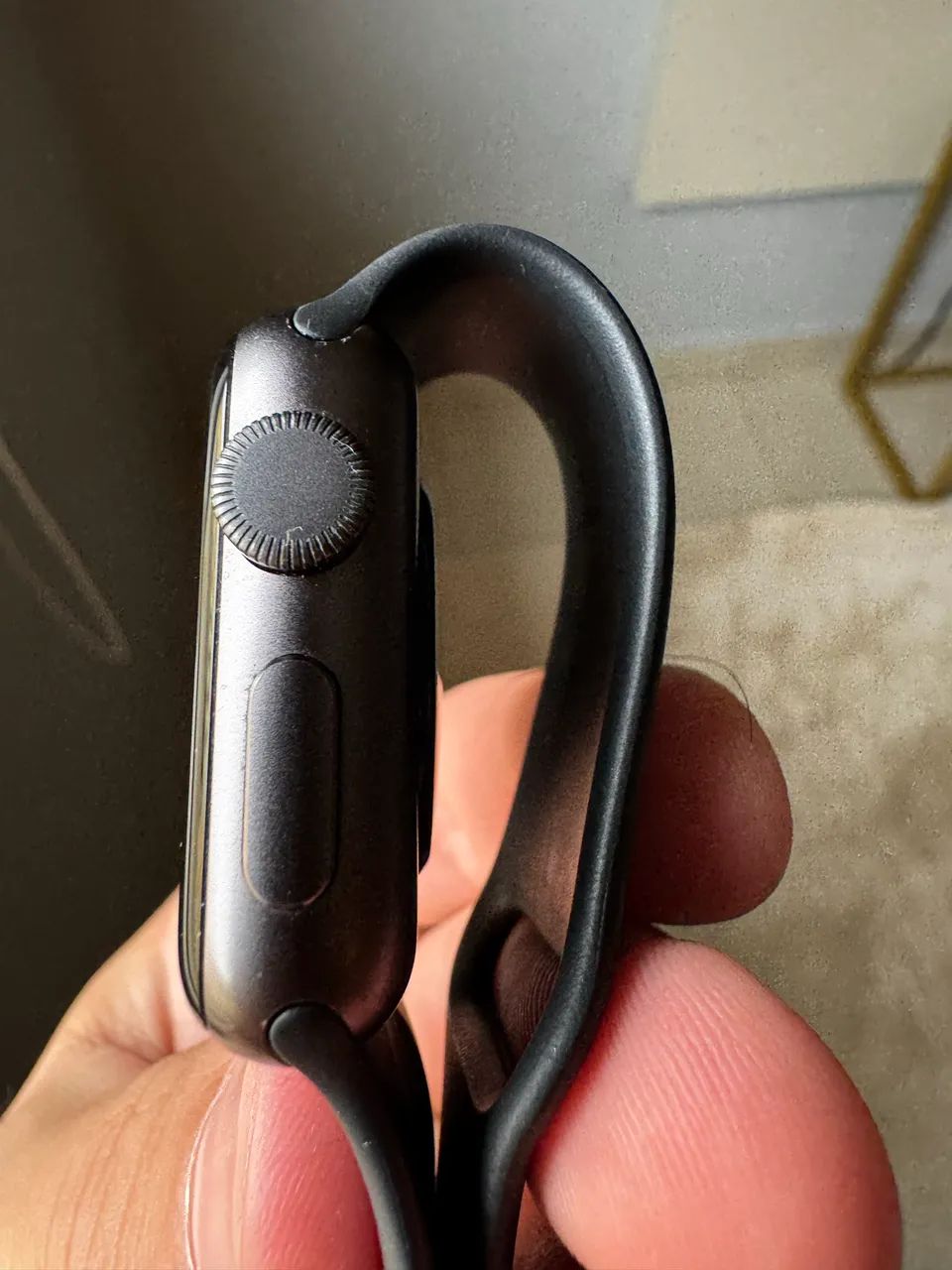 Apple Watch Series 3 - 38mm GPS - Original com Caixa - Foto 4