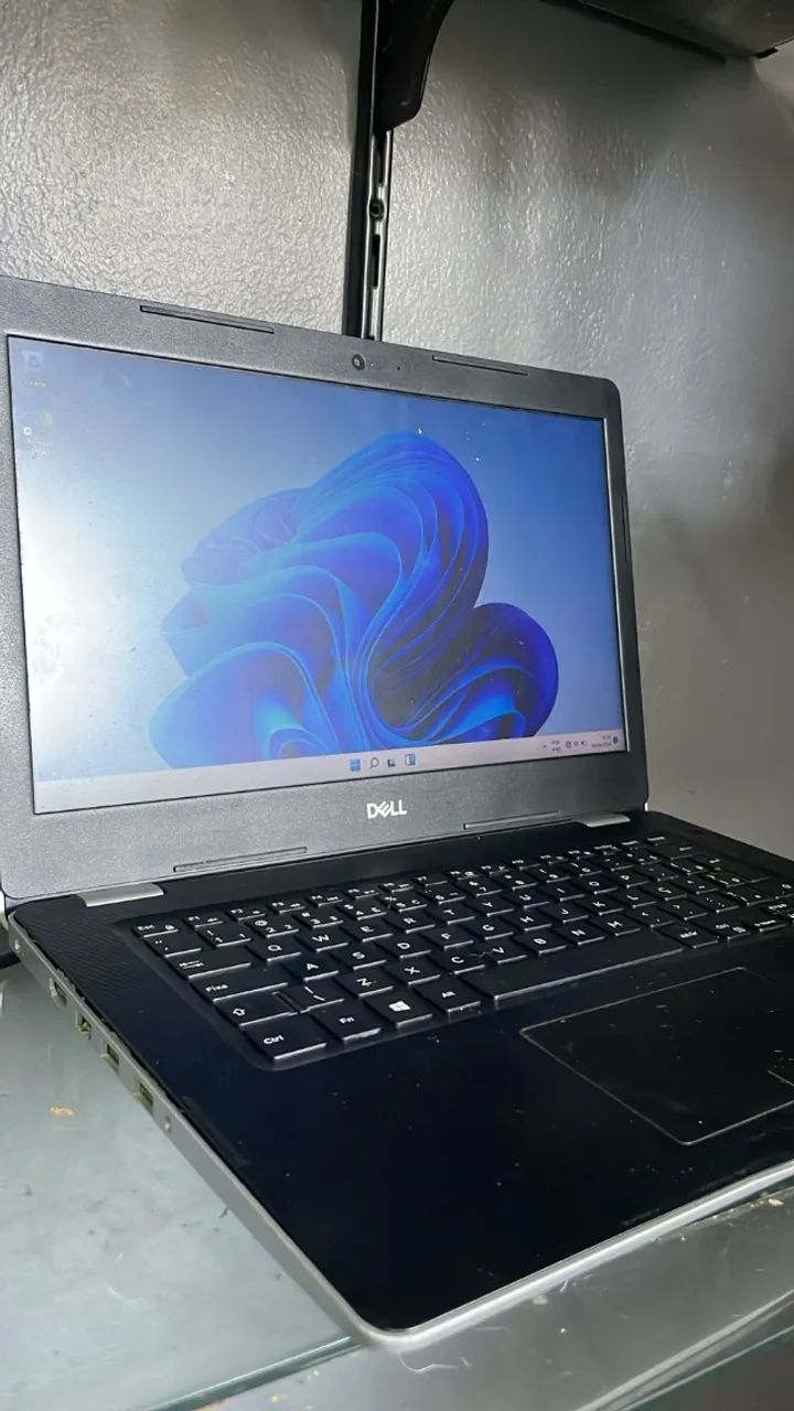 Notebook Dell i5 seminovo - Foto 2