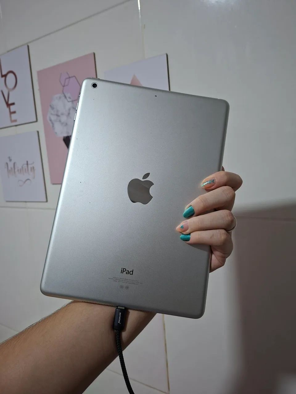 IPad Air - Foto 2