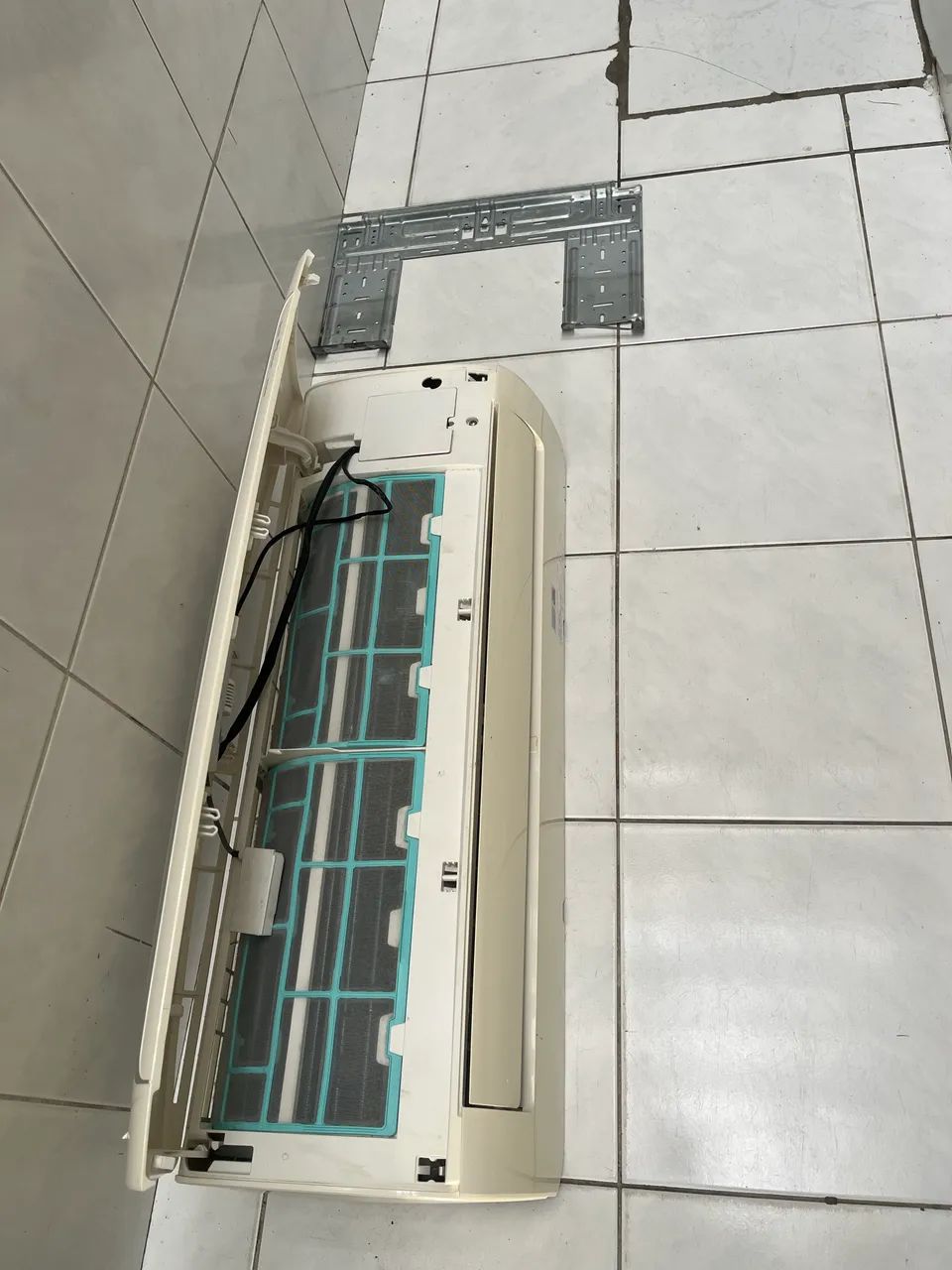 Aparelho de ar-condicionado  - Foto 5