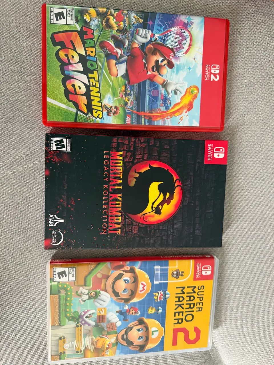 Nintendo Switch 2