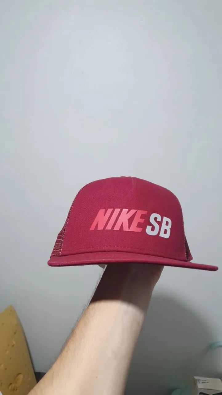  Bonél  Nike SB original