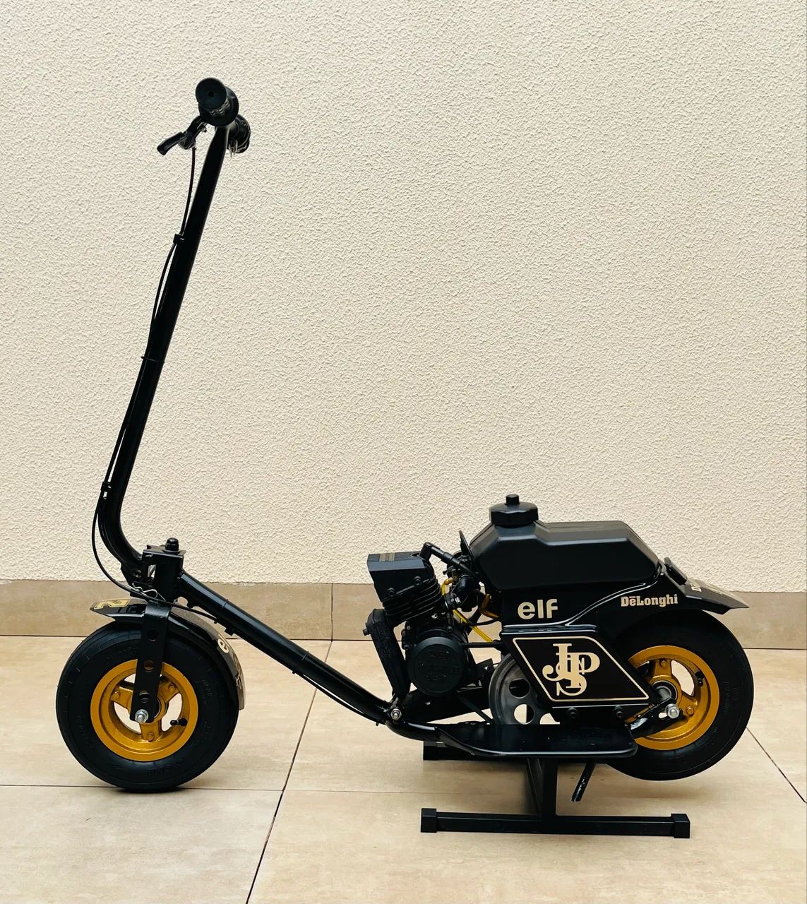 Walkmachine 37cc 