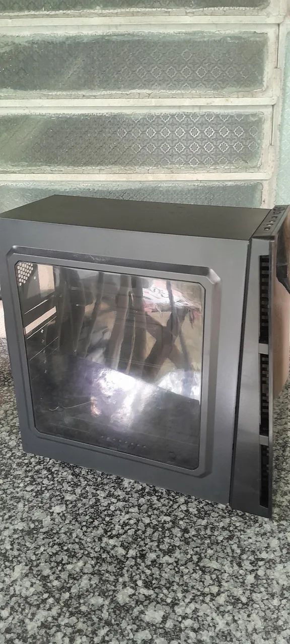 Gabinete para PC gamer  - Foto 3
