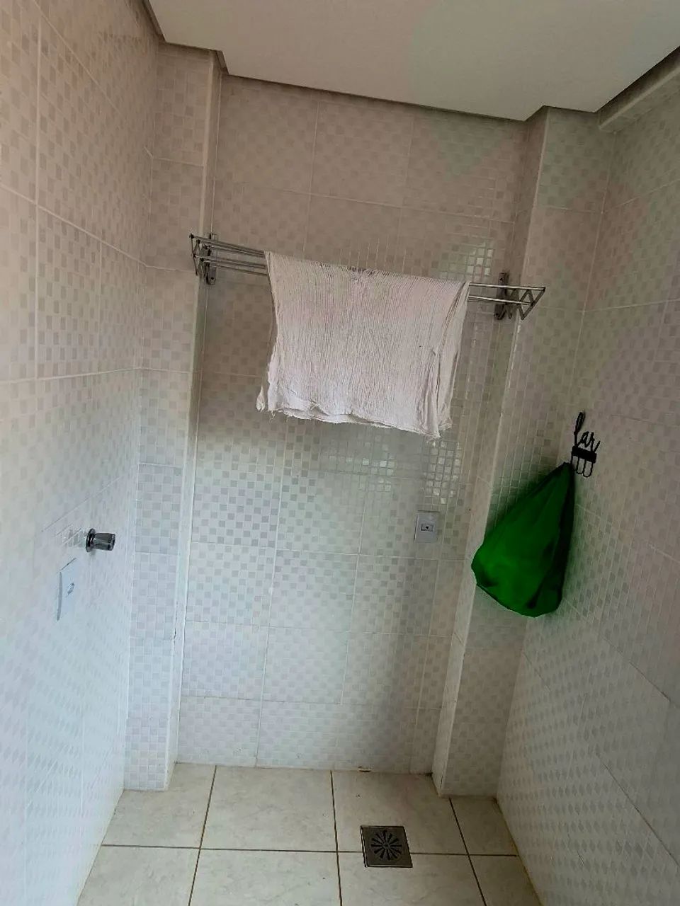 Apartamento Centro Florianópolis próximo Praça dos Bombeiros  - Foto 5