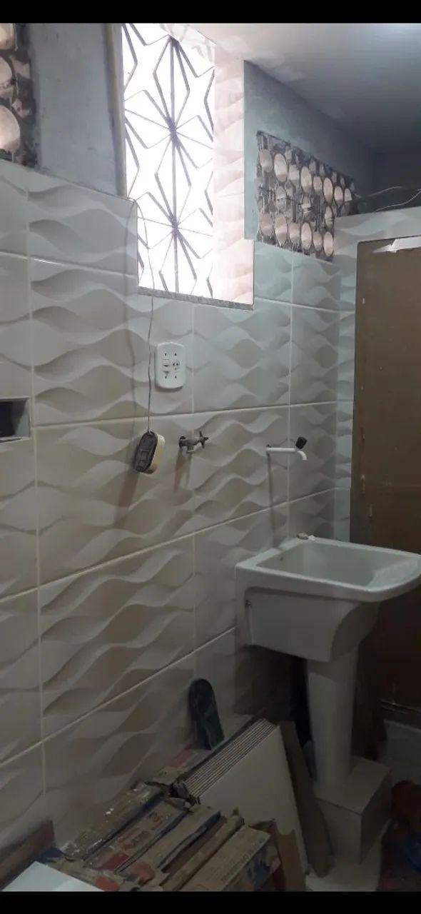 Alugo Casa de Vila  - Foto 4