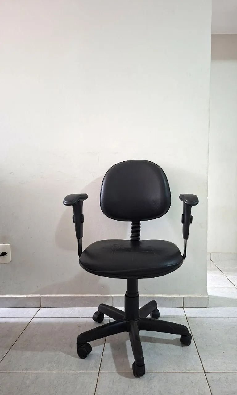 Cadeira Giratória