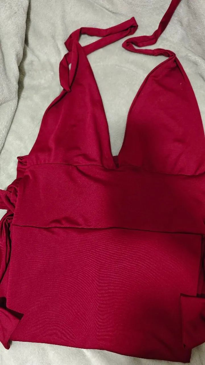 Roupa - Foto 2
