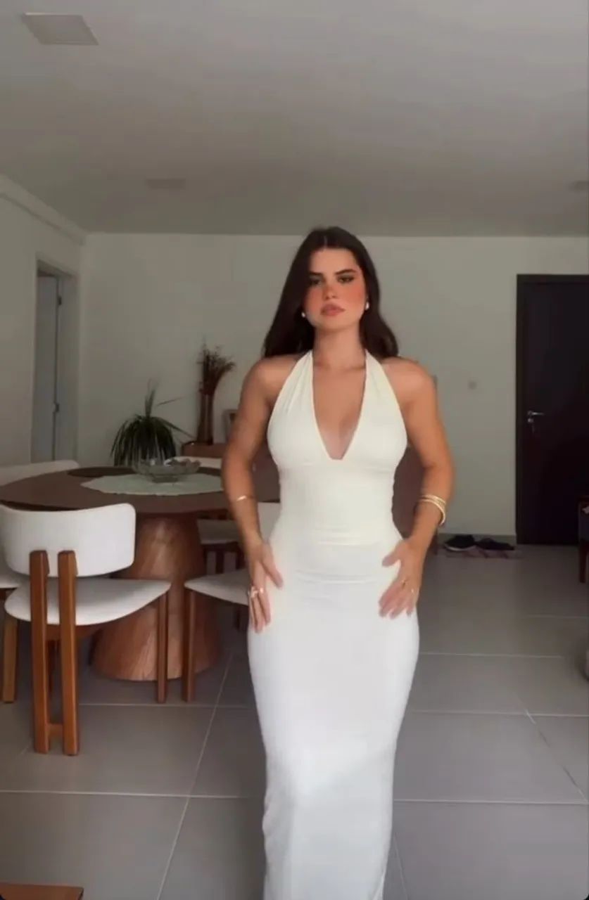 Vestido Luna