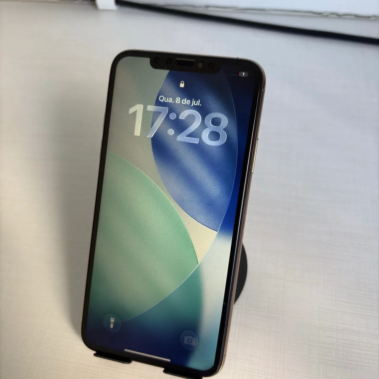 iphone 11 pro max 512gb - Foto 2