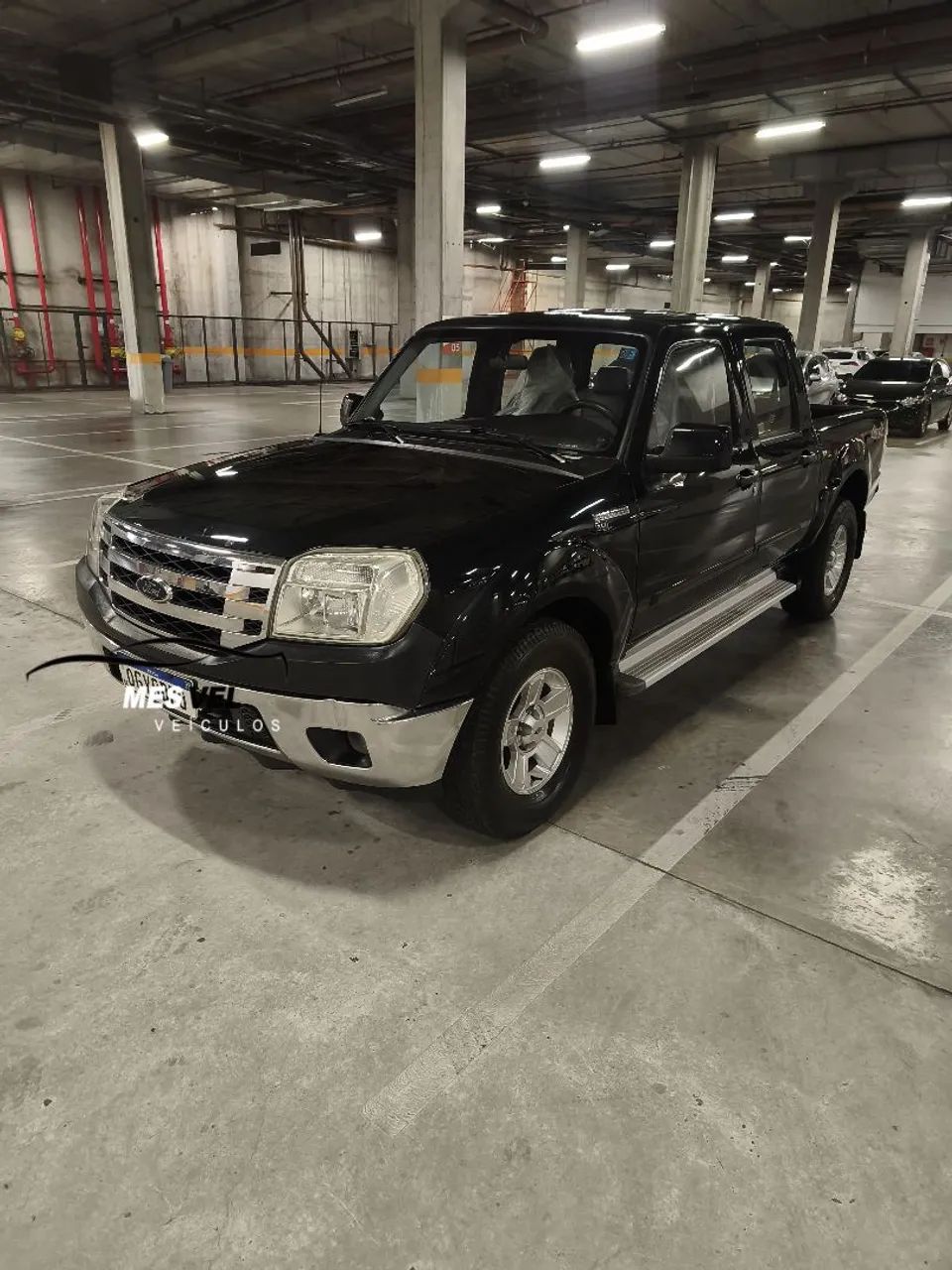 FORD RANGER 3.0 ANO 2012 - Foto 2