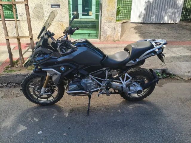BMW R 1250 gs - Foto 2