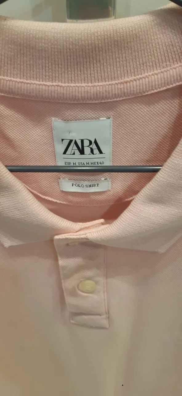 Camisa ZARA - Foto 2