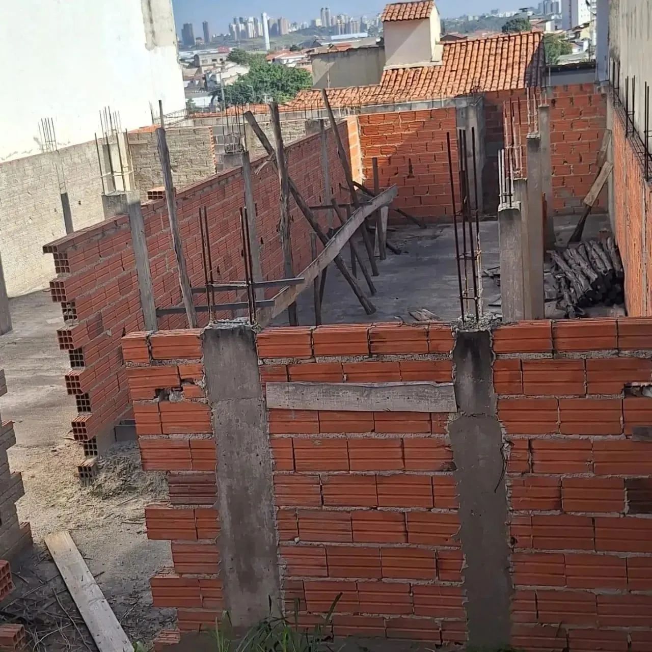 Terreno para Venda em Sorocaba, Jardim Prestes de Barros - Foto 3