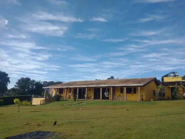PERMUTA Chácara Direto c/ proprietário Sorocaba-SP  - Foto 2
