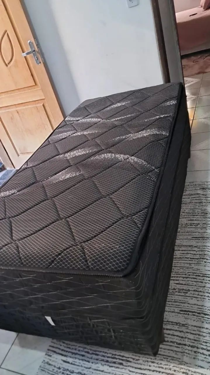 Cama + Guarda-roupa  - Foto 3