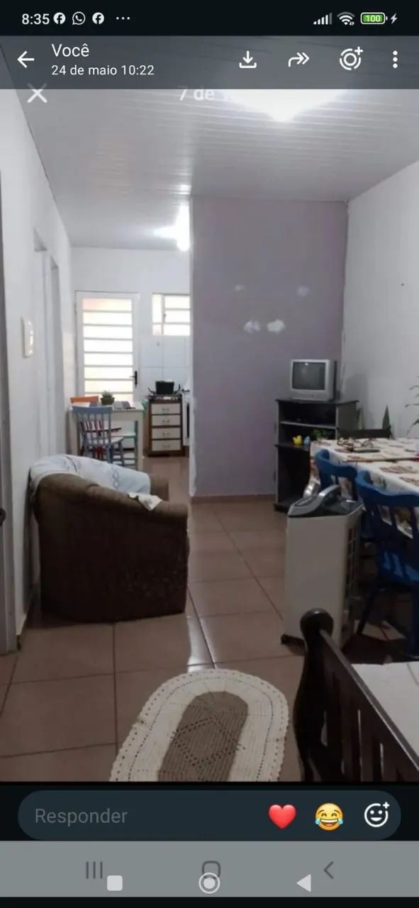 Vendo casa - Foto 2