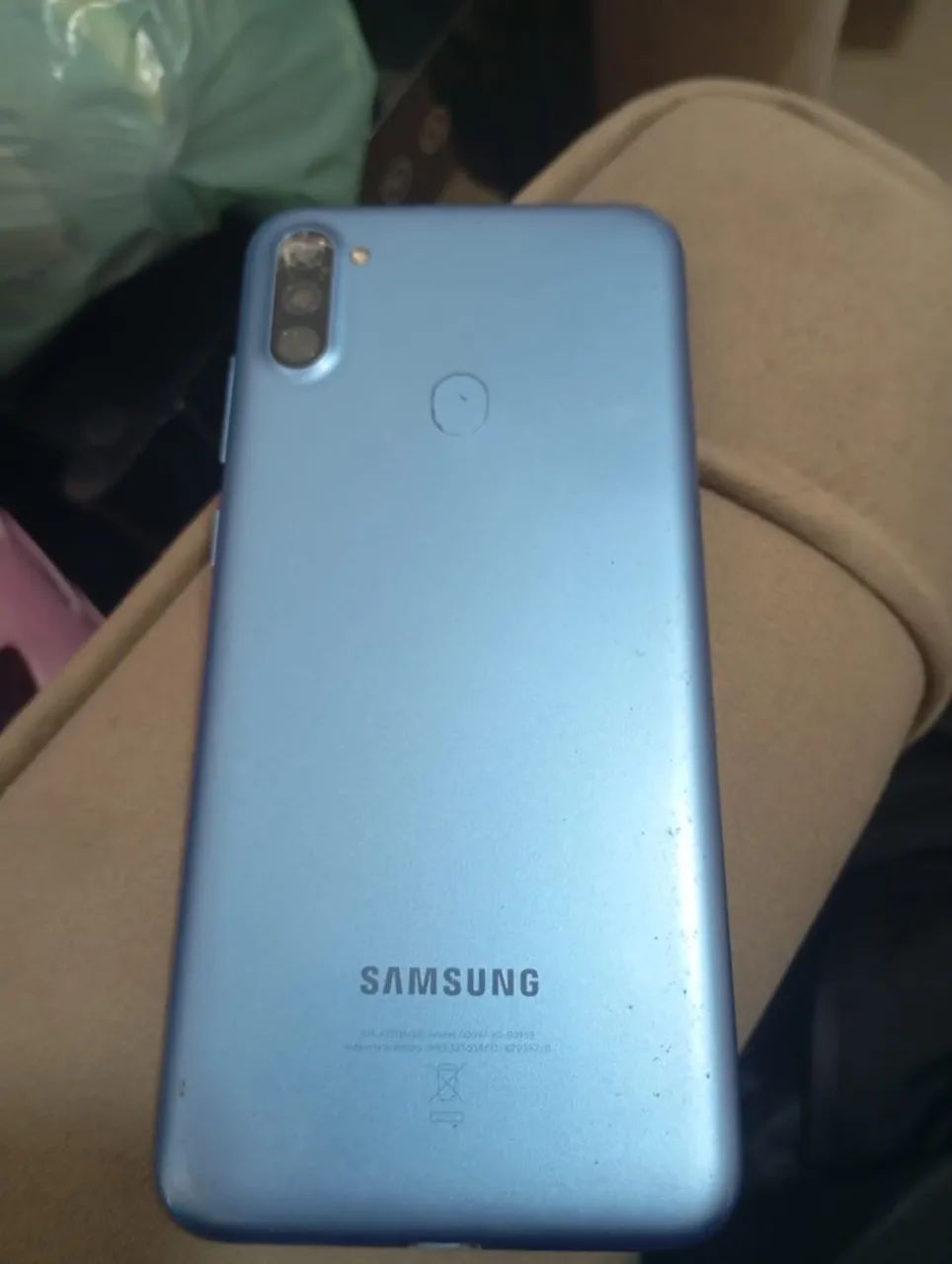 Celular Samsung  - Foto 2