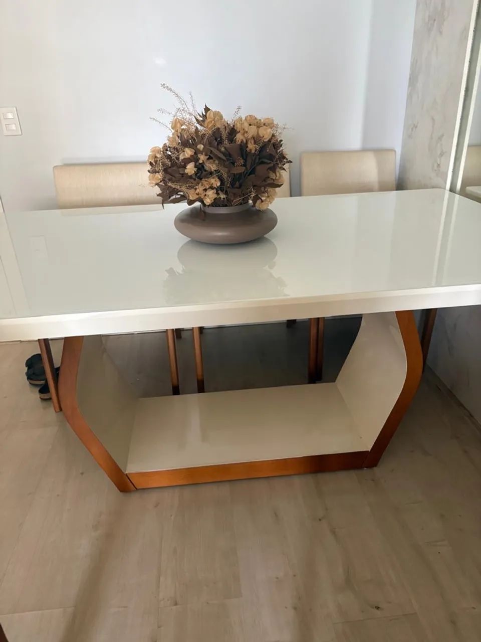 Mesa de jantar 
