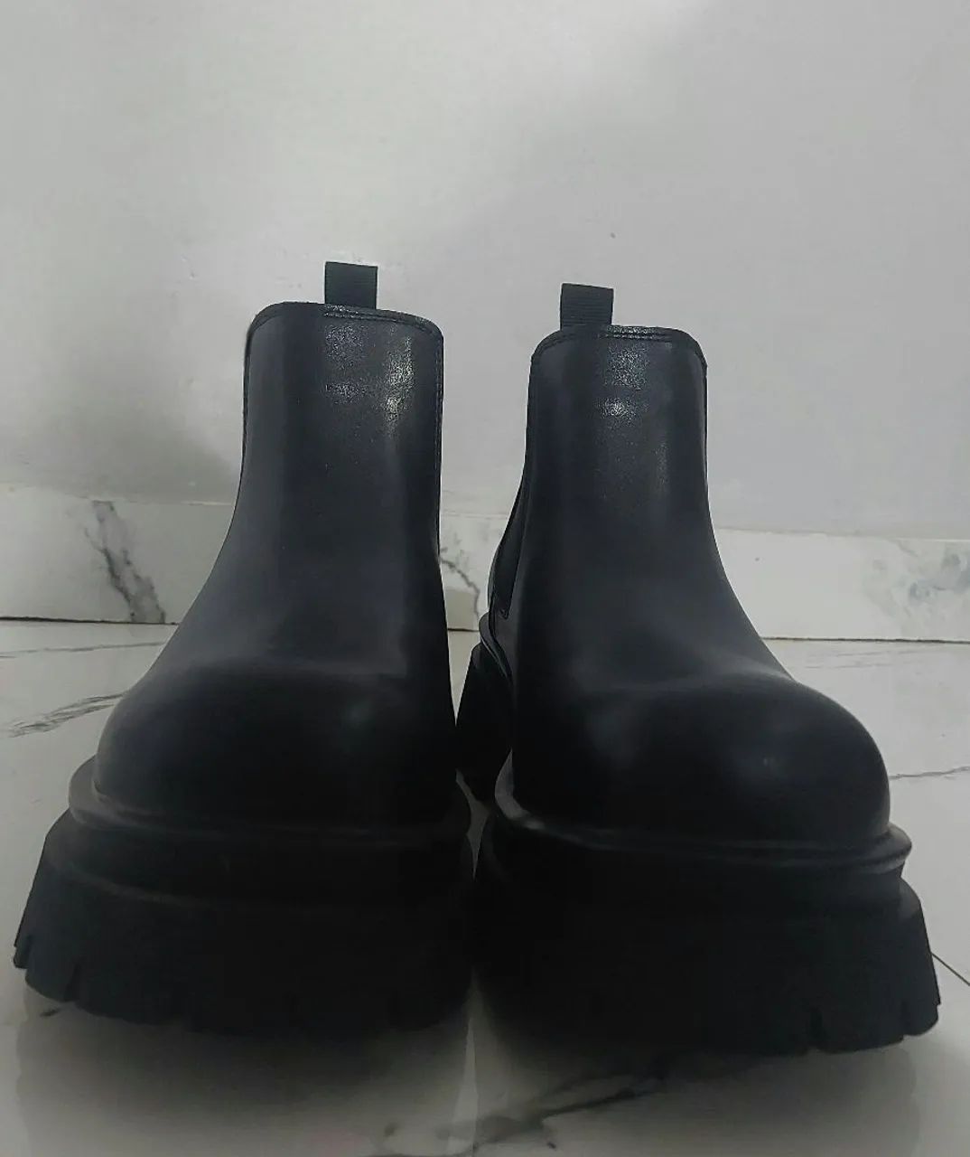 Bota Chelsea - Foto 3
