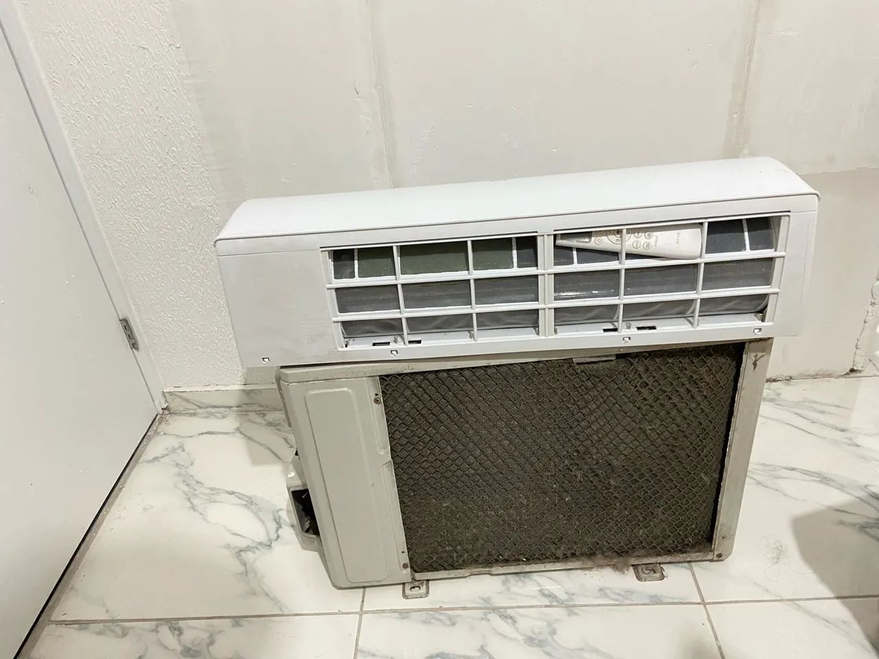 AR TCL 9000 BTU - Foto 3