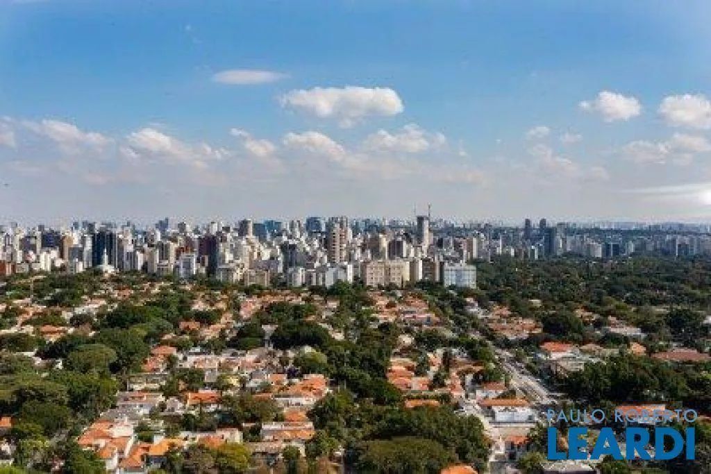 COBERTURA - JARDIM PAULISTA - SP - Foto 4
