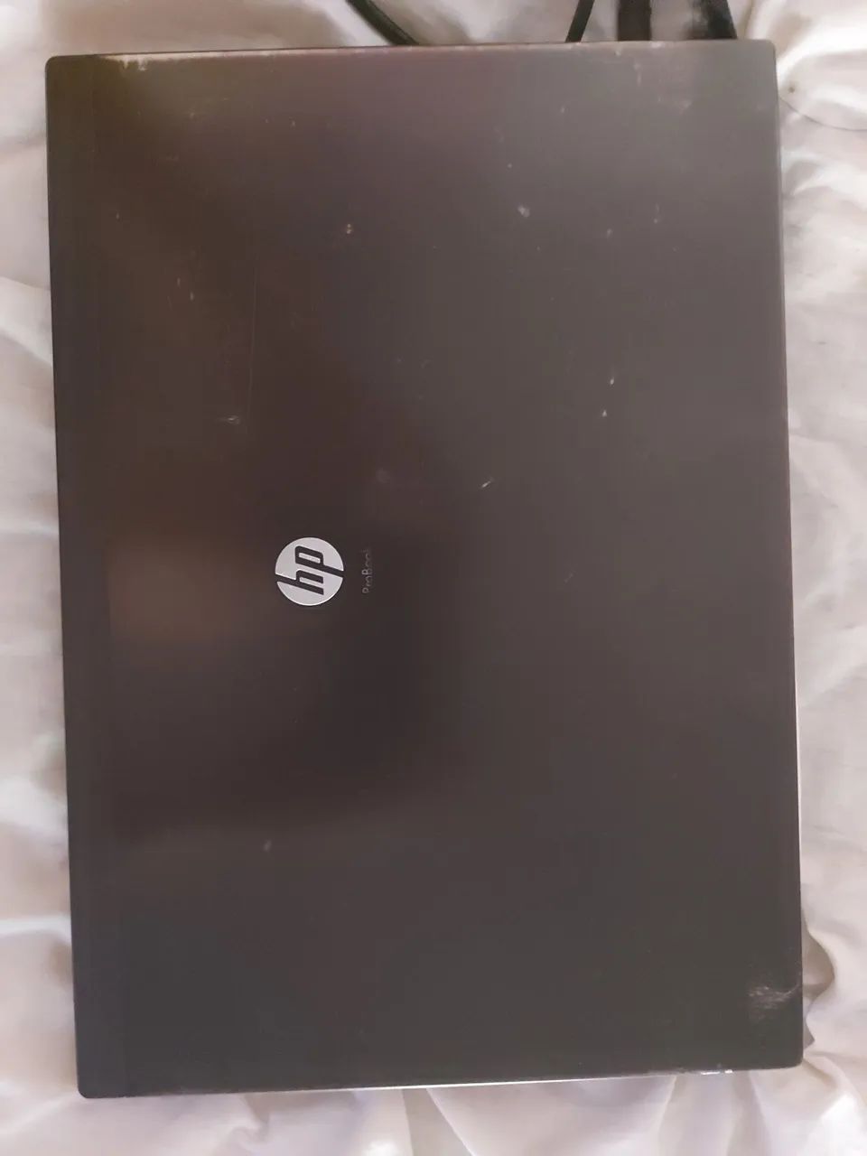 Notebook hp ProBook 