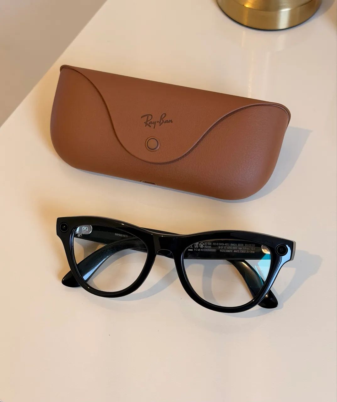 Vendo Rayban Meta Gen 2 