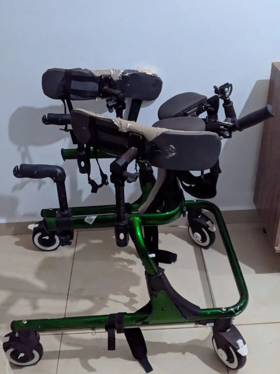 Andador Trekker TK 2000 - Foto 5
