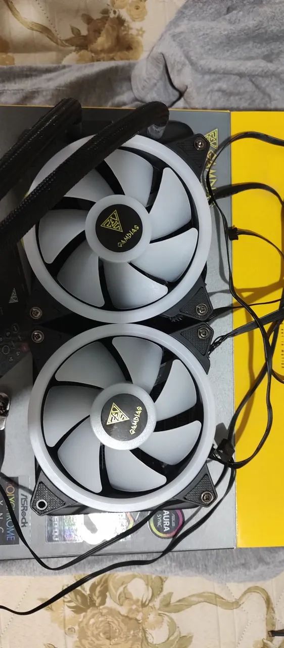 WATER COOLER GANDIAS - Foto 3