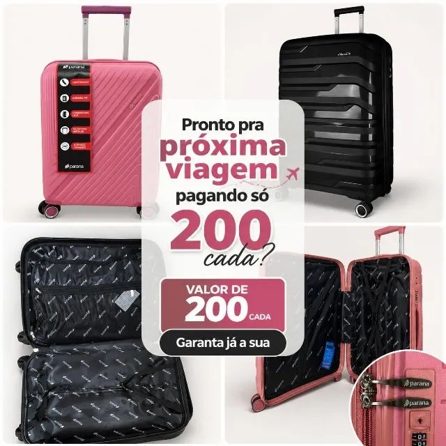 Mala Viagem