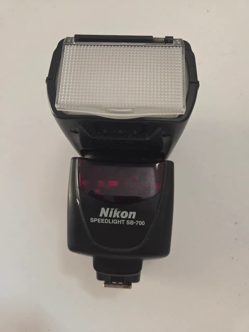 Flash Nikon 